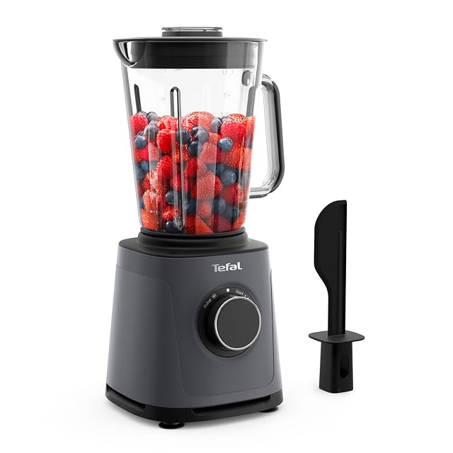 Blender Tefal PerfectMix Essential BL771BF0 avec bol en verre résistant à la chaleur